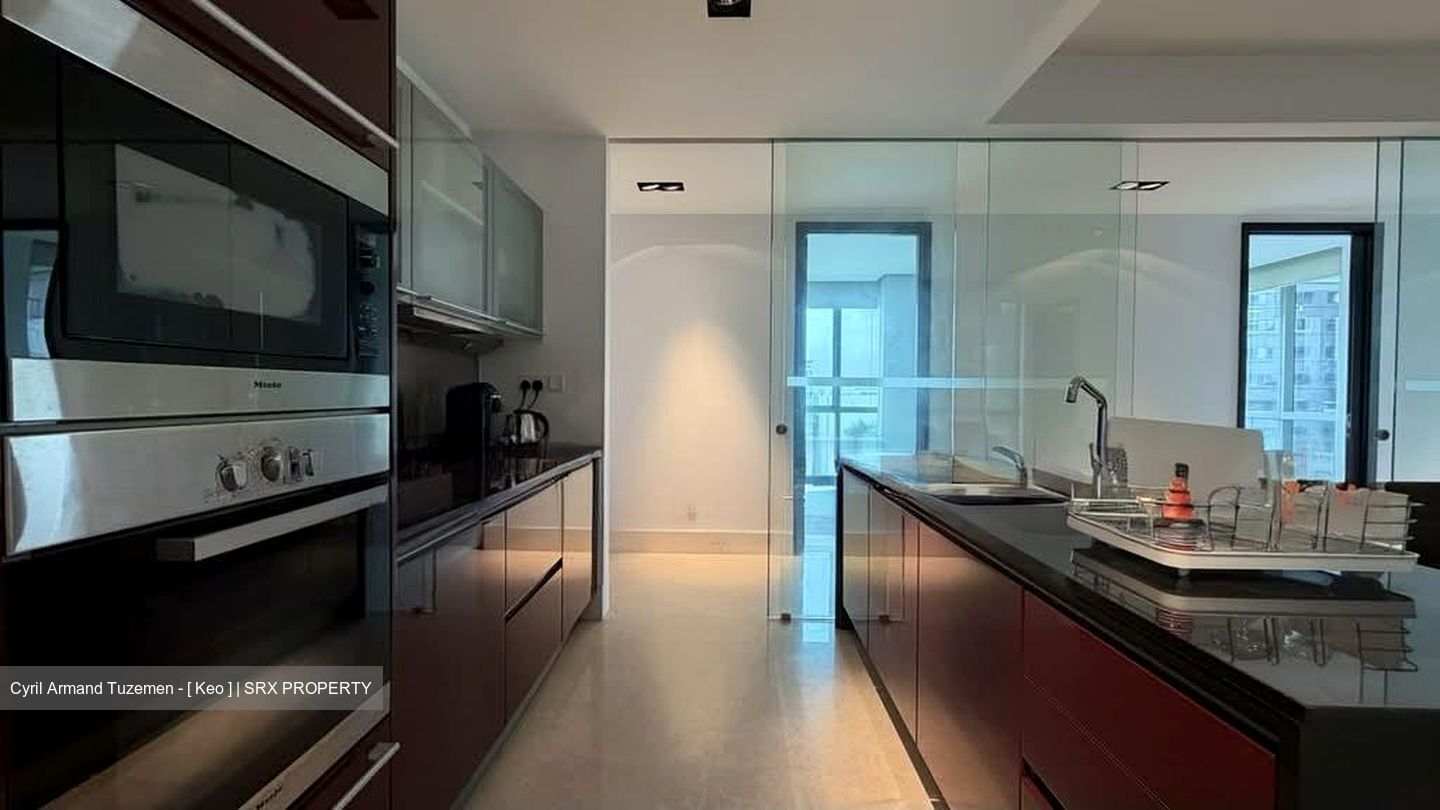 The Grange (D10), Condominium #526325431